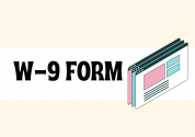 IRS W-9 Form for 2023 in PDF
